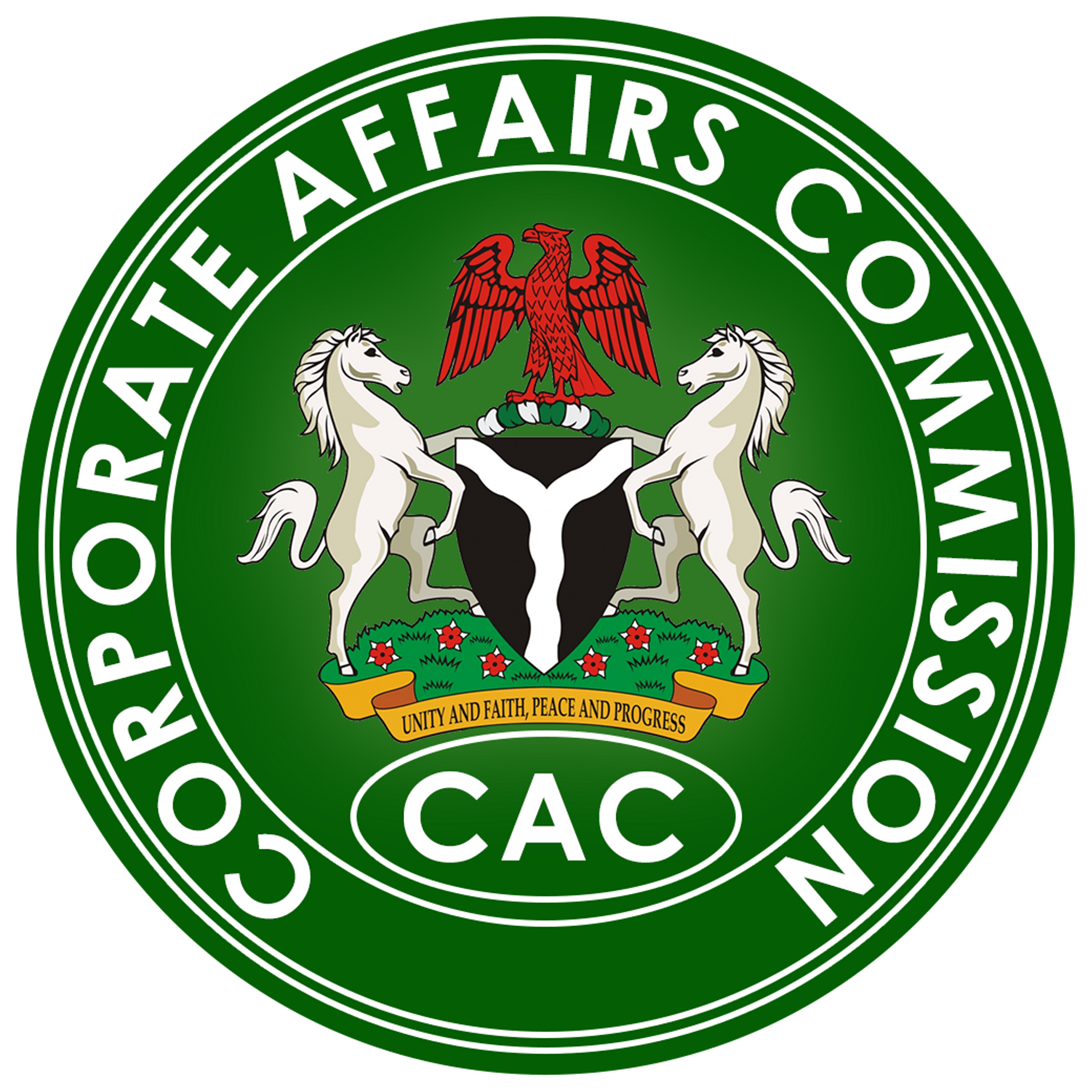 cac logo