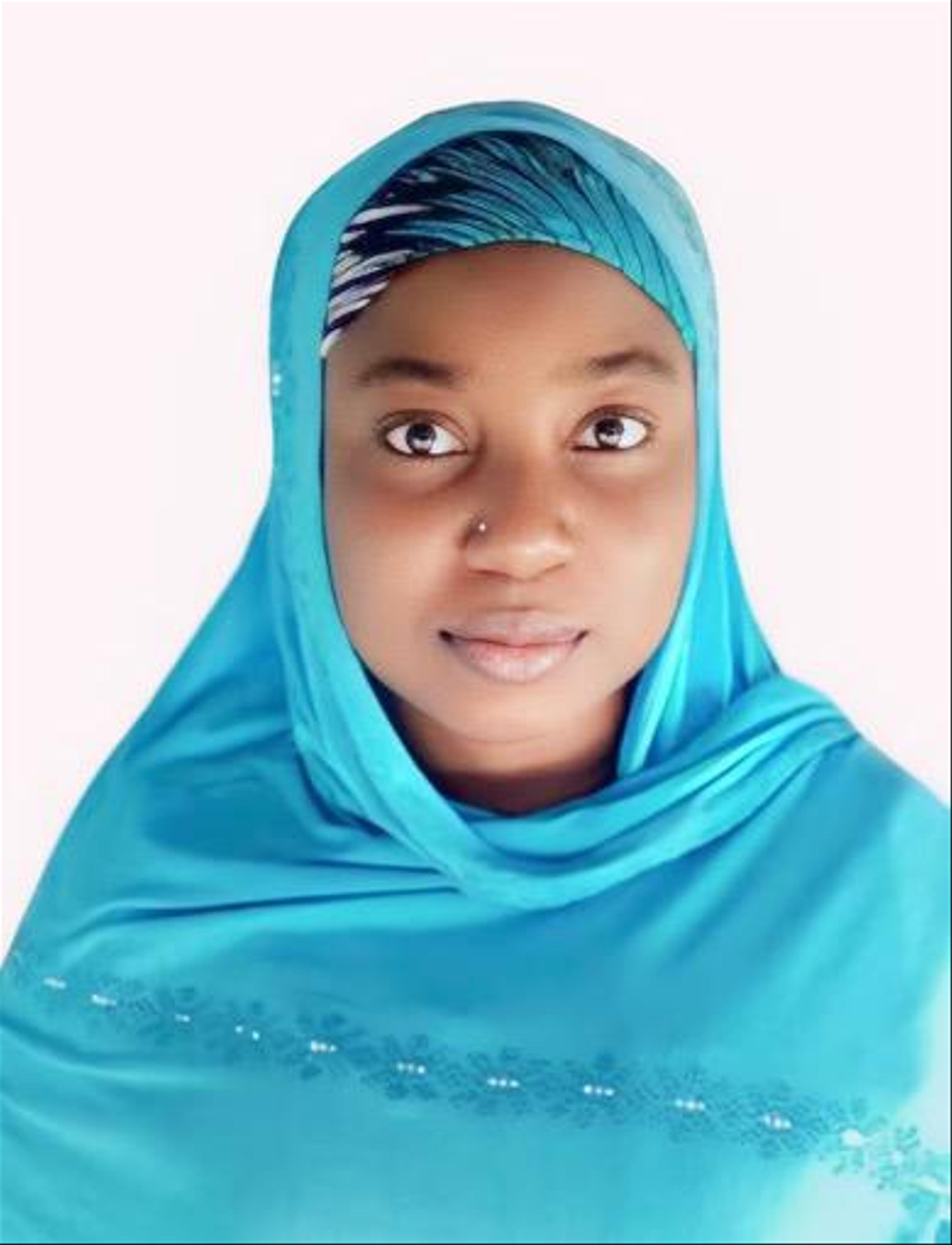 Zainab Oiza Yusuf