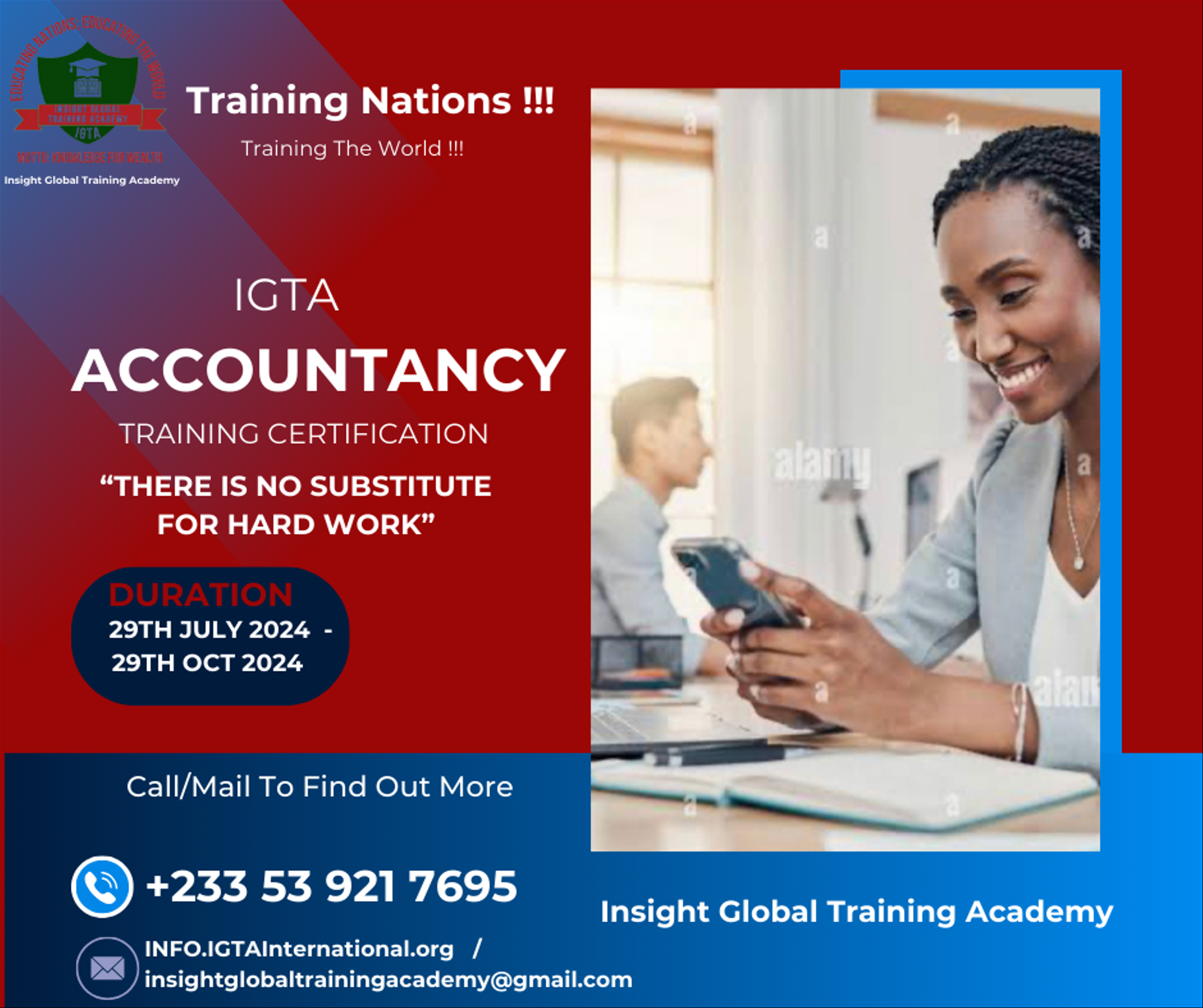 MASTERING ACCOUNTANCY image