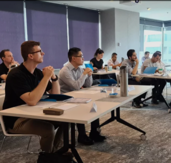 ASSET INTEGRITY MANAGEMENT training image